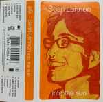 Cover of Into The Sun, 1998-05-19, Cassette