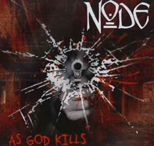 As God Kills (CD, Reissue, Enhanced)in vendita