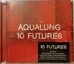 Cover of 10 Futures, 2015-01-19, CD