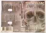 Cover of Thunderdome - The Best Of '98 (MC 2), 1998-00-00, Cassette