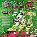 Cover of Formel Eins - Wild Hits!, 1987, Vinyl