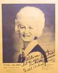 ladda ner album Ethel Delaney - Hillbilly Leprechauns Lost In The Mail