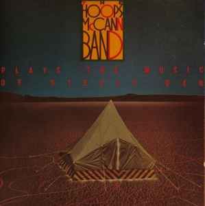 The Hoops McCann Band – Plays The Music Of Steely Dan (1988