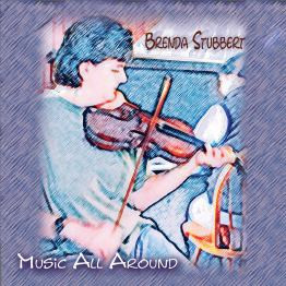 Brenda Stubbert - Music All Around on Discogs
