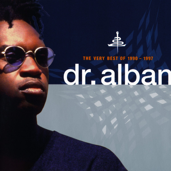 Dr. Alban Very Best Of 1990 1997 (1997, CD) - Discogs