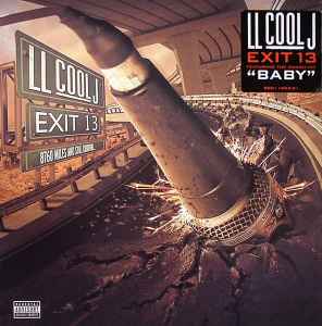 LL Cool J – Illuminidol