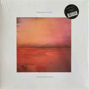 Viul & Benoit Pioulard – Konec (2022, Transparent, Vinyl) - Discogs