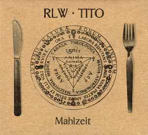 RLW - Mahlzeit album cover