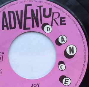 Adventure Dance on Discogs