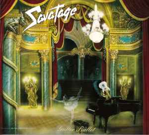 Savatage - Still The Orchestra Plays | Releases | Discogs