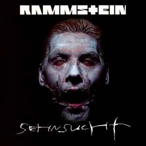 Rammstein – Sehnsucht (2011, Blue Marbled, Vinyl) - Discogs