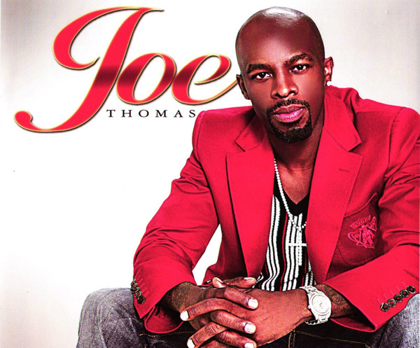 Joe Thomas – Joe Thomas (2010, CD) - Discogs