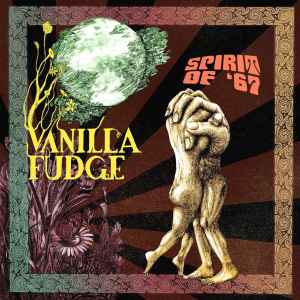 Vanilla Fudge – Live At Sweden Rock 2016 - The 50th Anniversary 