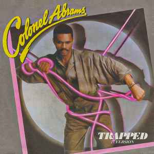 Colonel Abrams - Trapped (7" Version)