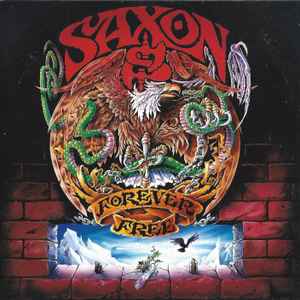 Saxon – Diamonds And Nuggets (2000, CD) - Discogs