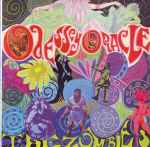 Cover of Odessey And Oracle, 2004-05-26, CD
