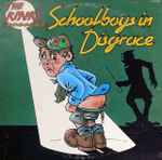 Cover of The Kinks Present Schoolboys In Disgrace, 1975-11-17, Vinyl