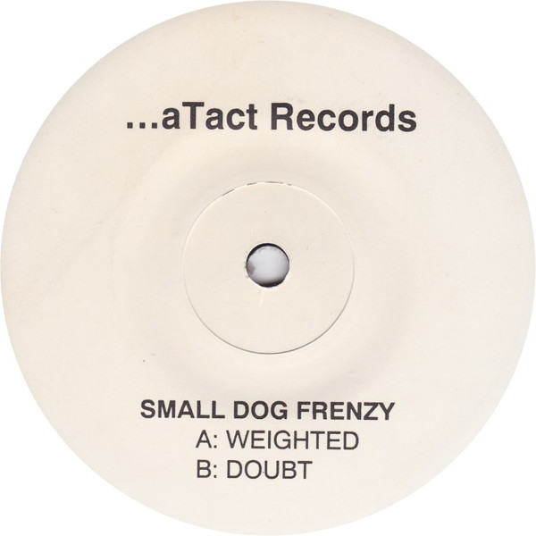 Album herunterladen Small Dog Frenzy - Weighted Doubt