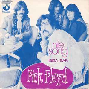 Pink Floyd – The Nile Song (1970, Vinyl) - Discogs