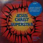 Cover of Jesus Christ Superstar, , Vinyl