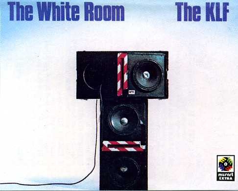 The KLF - The White Room | Releases | Discogs