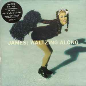 James - Waltzing Along