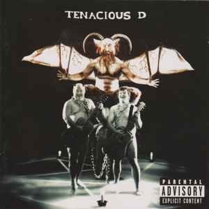 Tenacious D (CD, Album, Reissue, Repress)in vendita