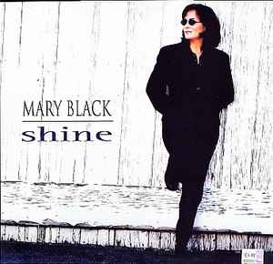Mary – Shine (1997, Discogs
