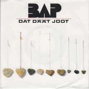 BAP - Dat Däät Joot