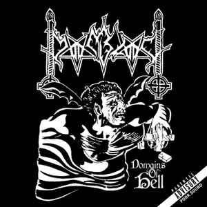 Domains Of Hell - Moonblood