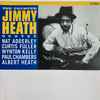 Jimmy Heath Sextet - The Thumper