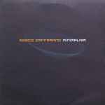 Cover of Minimalism, 1998, Vinyl