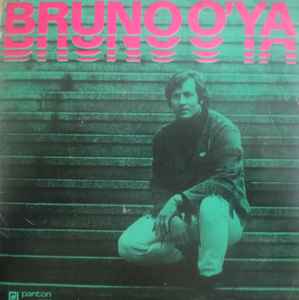 Bruno O'Ya - Untitled album cover