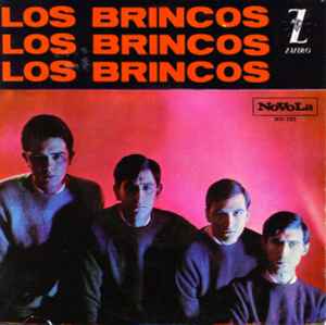 Flamenco - Los Brincos