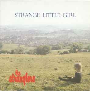 The Stranglers - Strange Little Girl album cover