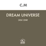 Cover of Dream Universe, 1998-09-28, Vinyl