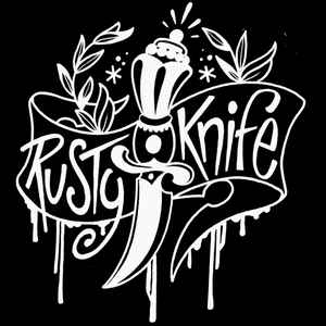 rusty-knife at Discogs