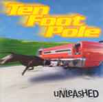 Cover of Unleashed, 1997, CD