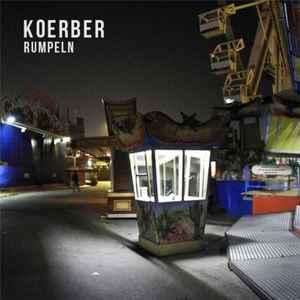 Koerber - Rumpeln album cover