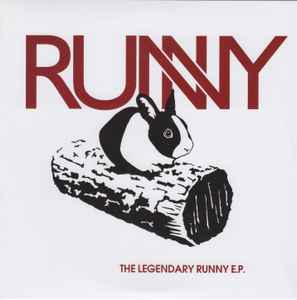 Runny - The Legendary Runny E.P. album cover