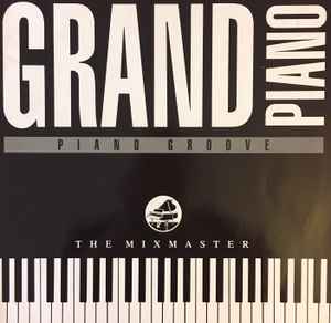Grand Piano - The Mixmaster