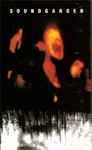 Cover of Superunknown, 1994, Cassette
