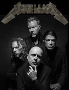 Metallicaна Discogs