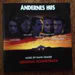 Cover of Åndernes Hus, 1993, CD