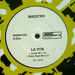Maestro (2) – La Vita