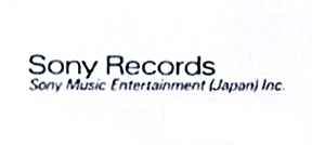 Sony Music Entertainment (Japan) Inc. on Discogs