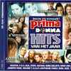 Various - Prima Donna Hits Van Het Jaar '98