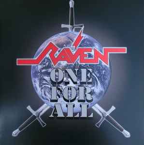 Raven (6) - One For All