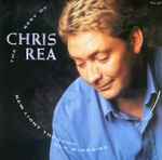 Cover of The Best Of Chris Rea - New Light Through Old Windows, 1988, Vinyl