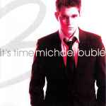 Cover of It's Time, 2005, CD